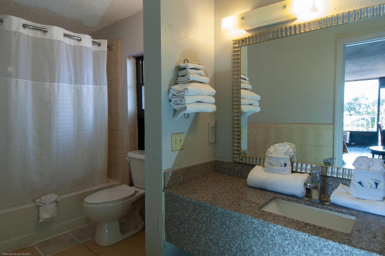 Express Inn & Suites - 5 Miles From St Petersburg Clearwater Airport Dış mekan fotoğraf